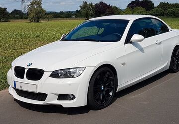 BMW 335 150.600 km 17.900 &euro; Hainburg 63512