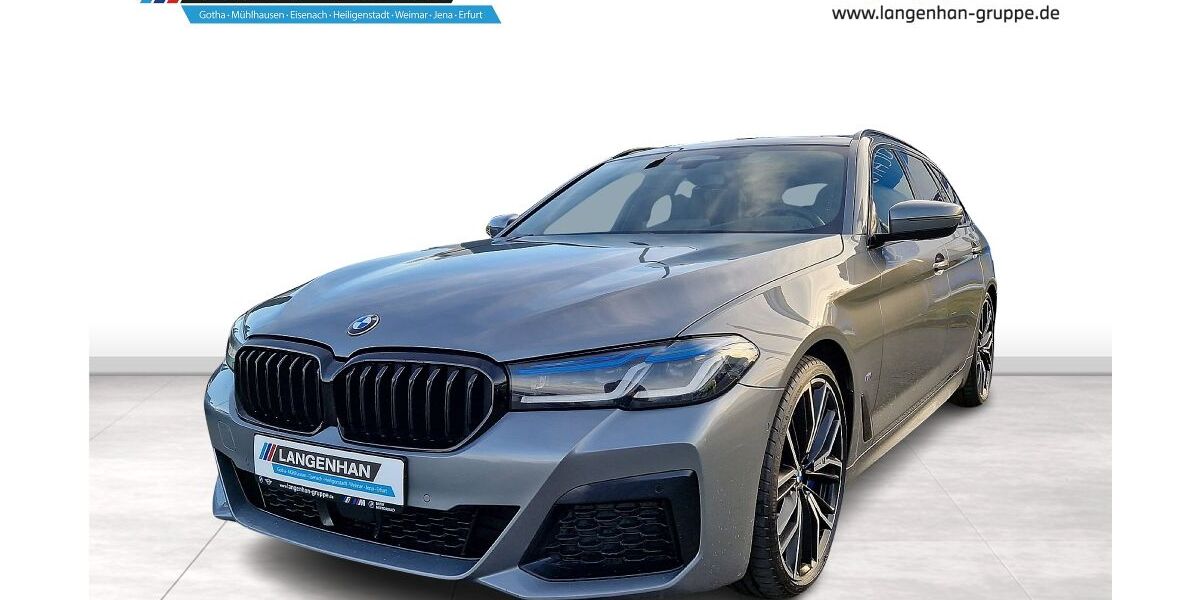 BMW 530 168.514 km 35.806 &euro; Erfurt 99087