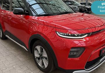 Kia Soul 10.554 km 24.990 &euro; Ludwigsfelde (bei Berlin) 14974