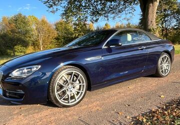 BMW 650 153.900 km 25.900 &euro; Langenselbold 63505