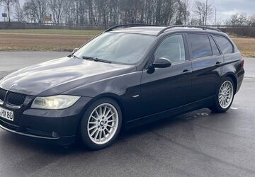 BMW 325 289.000 km 5.499 &euro; Amberg 92224