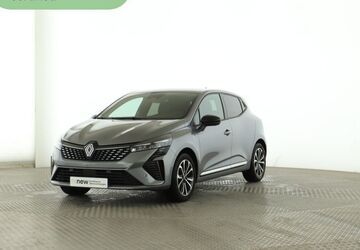 Renault Clio 17.902 km 19.880 &euro; Oberhausen 46049