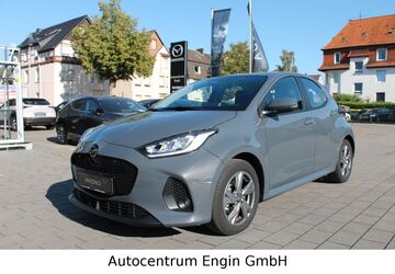 Mazda 2 1.001 km 25.190 &euro; Holzminden 37603