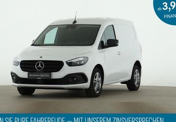 Mercedes-Benz Citan 35.500 km 28.990 &euro; Bielefeld 33609