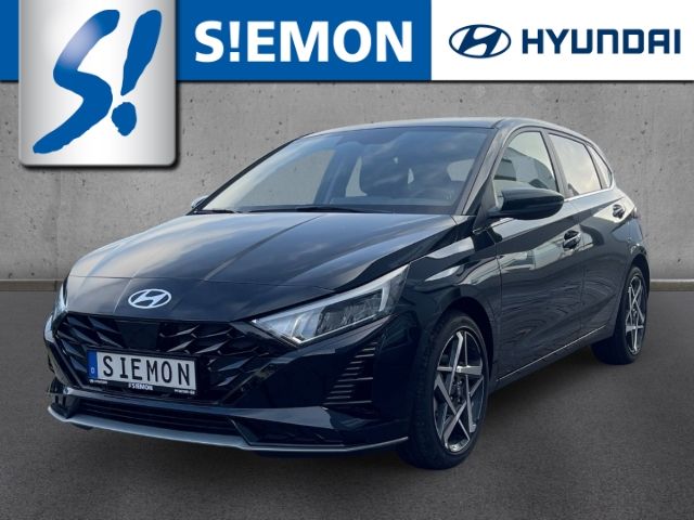 Hyundai i20 5.250 km 20.730 &euro; Salzbergen 48499