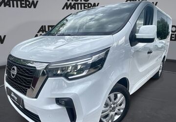 Nissan Primastar 5.500 km 36.550 &euro; Buende 32257