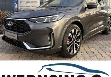 Ford Kuga 15.242 km 34.889 &euro; Bersenbrück 49593