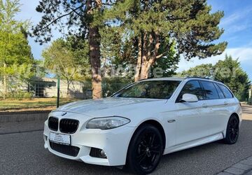BMW 528 179.000 km 13.600 &euro; Speyer 67346