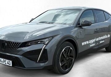 Peugeot 408 6.000 km 42.144 &euro; Ansbach 91522