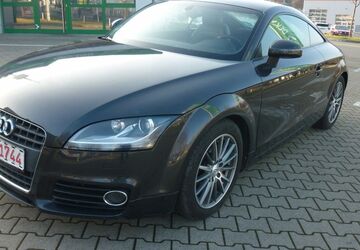 Audi TT 207.000 km 6.900 &euro; Essen 45144