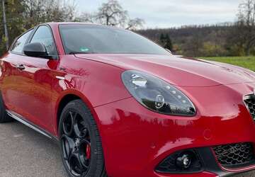 Alfa Romeo Giulietta 28.500 km 18.500 &euro; Neckartenzlingen 72654