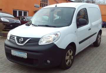 Nissan NV250 194.504 km 7.499 &euro; Chemnitz 09114