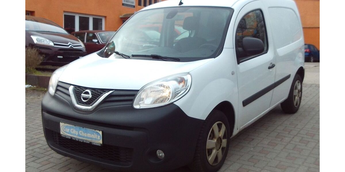 Nissan NV250 194.504 km 7.499 &euro; Chemnitz 09114