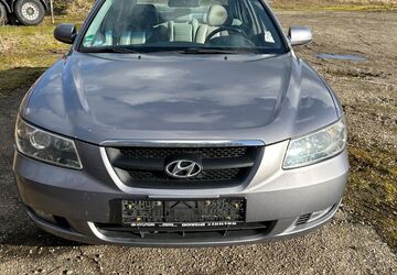 Hyundai SONATA 171.000 km 1.150 &euro; Eschweiler 52249