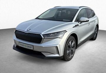 Skoda Enyaq 16.900 km 29.960 &euro; Schwabach 91126