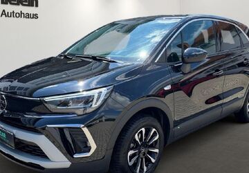 Opel Crossland (X) 16.700 km 21.900 &euro; Neumarkt 92318