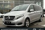 Mercedes-Benz V 250 D Lang Edition STANDHZ/SHZ/NAVI/KAMERA/AHK 118.803 km 38.900 &euro; Villingen-Schwenningen 78054