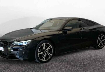 Audi e-tron GT 71.900 km 46.820 &euro; Marktoberdorf 87616