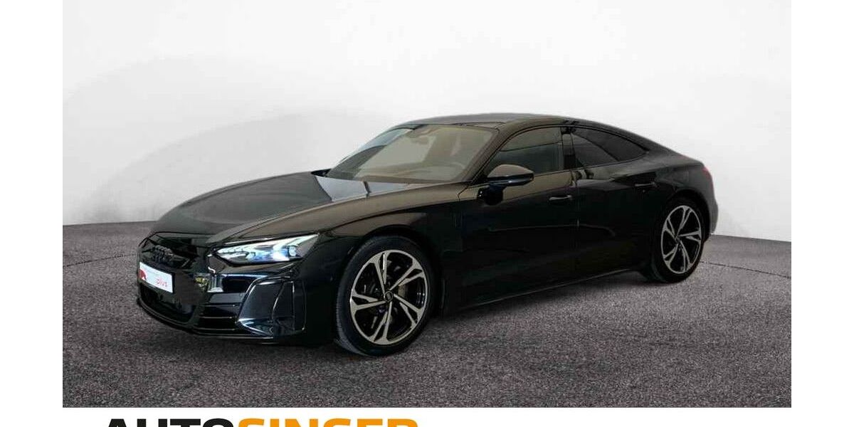 Audi e-tron GT 71.900 km 46.820 &euro; Marktoberdorf 87616