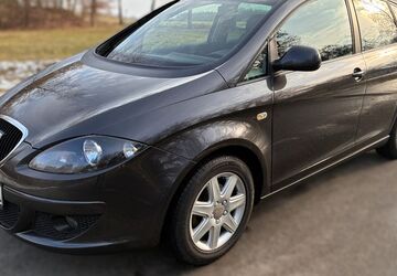 Seat Altea 238.000 km 1.950 &euro; Wrestedt 29559
