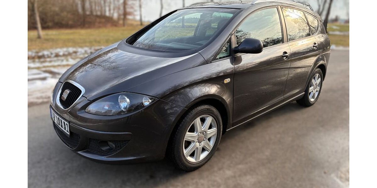 Seat Altea 238.000 km 1.950 &euro; Wrestedt 29559