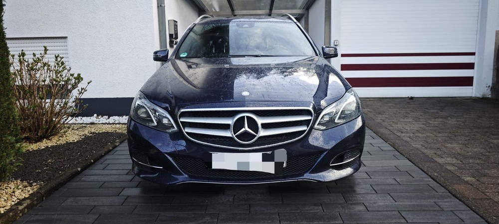 Mercedes-Benz 250 179.829 km 9.100 &euro; Lambrecht 67466