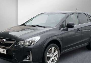 Subaru XV 72.850 km 16.889 &euro; Wunsiedel 95632