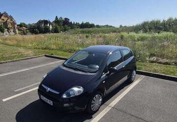 Fiat Punto 177.000 km 1.550 &euro; Mainleus 95336