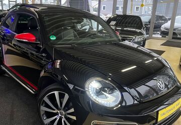 VW Beetle 137.671 km 15.990 &euro; Kreuztal 57223