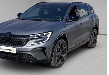 Renault Espace 5.000 km 42.990 &euro; Aschaffenburg 63741