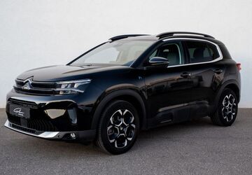Citroen C5 Aircross 12.000 km 44.480 &euro; Singen 78224