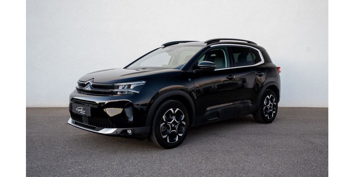 Citroen C5 Aircross 12.000 km 44.480 &euro; Singen 78224