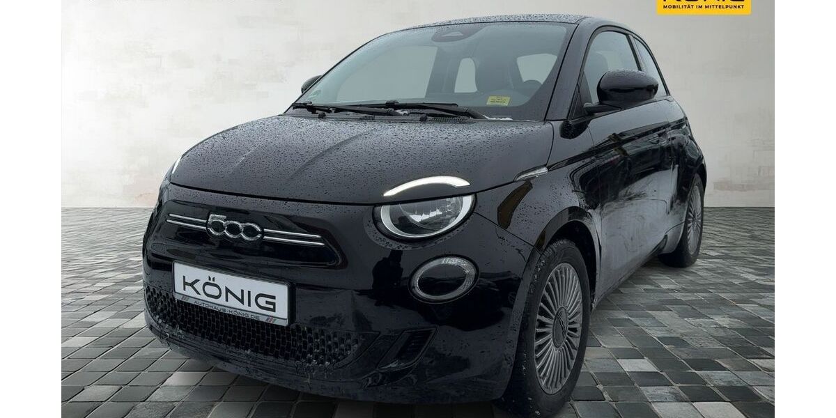 Fiat 500e 17.347 km 21.999 &euro; Teltow 14513