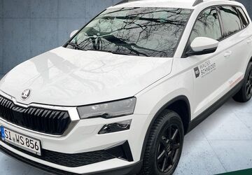 Skoda Karoq 5.000 km 38.990 &euro; Siegen 57076
