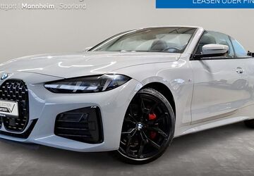 BMW 420 10.768 km 54.980 &euro; Mannheim 68169