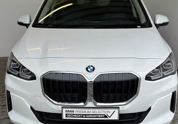 BMW 220 Active Tourer 8.011 km 29.190 &euro; Heilbronn 74076