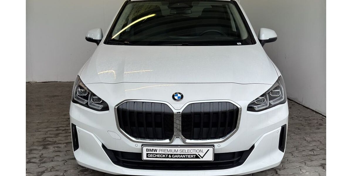 BMW 220 Active Tourer 8.011 km 29.190 &euro; Heilbronn 74076