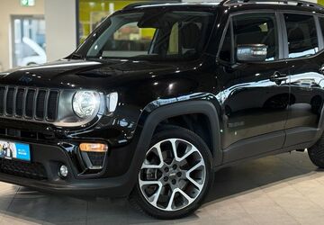 Jeep Renegade 40.020 km 20.490 &euro; Herford 32052