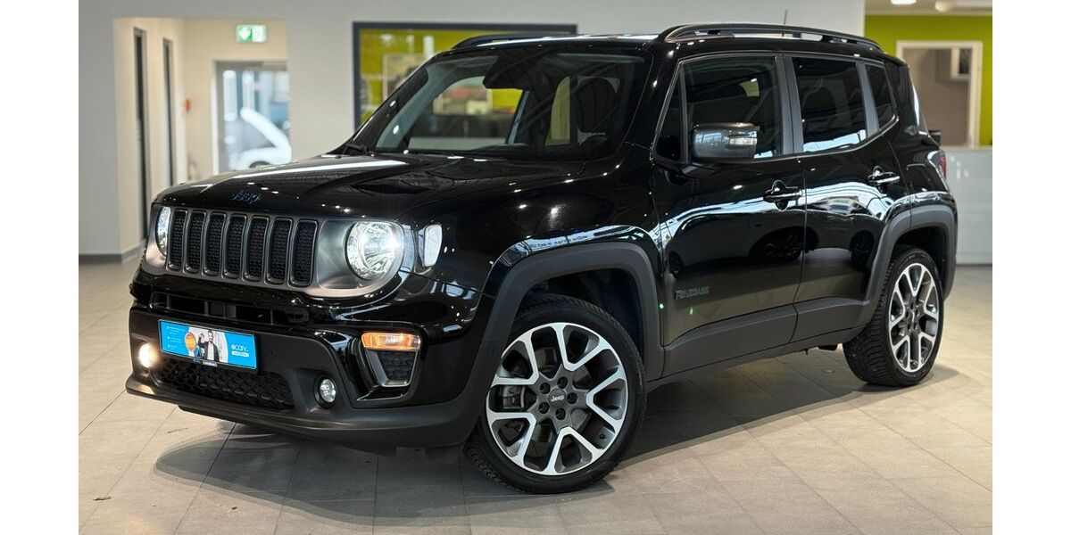 Jeep Renegade 40.020 km 20.490 &euro; Herford 32052
