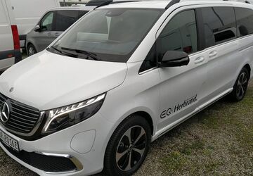 Mercedes-Benz EQV 48.103 km 68.888 &euro; Rhede 46414