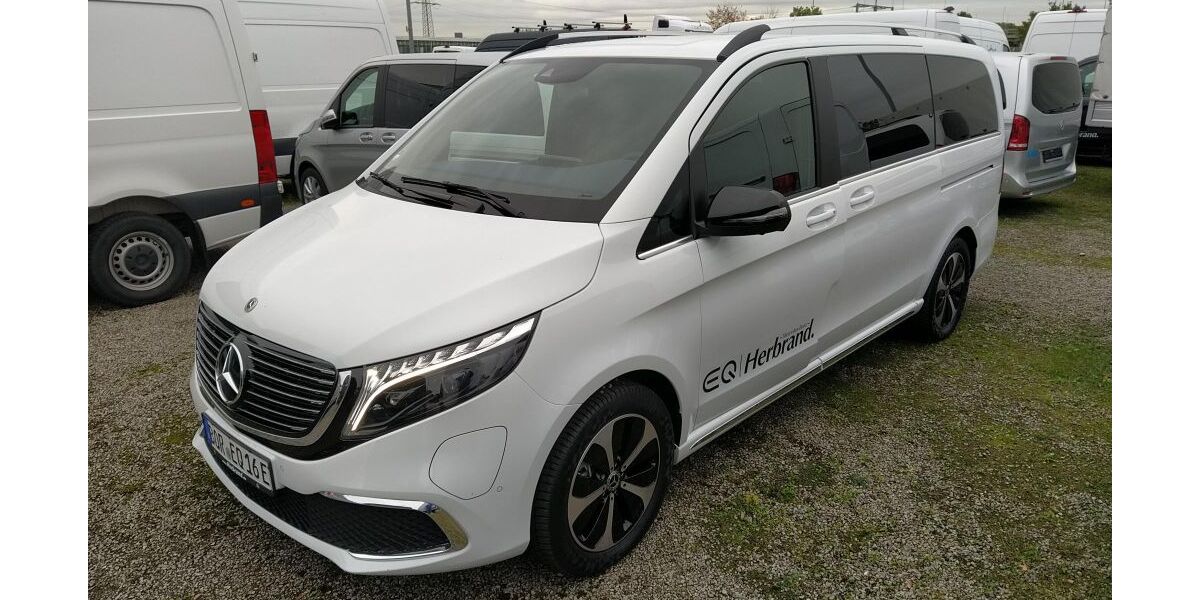 Mercedes-Benz EQV 48.103 km 68.888 &euro; Rhede 46414
