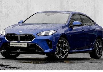 BMW 218 Gran Coupé 17.736 km 32.490 &euro; Münster 48163