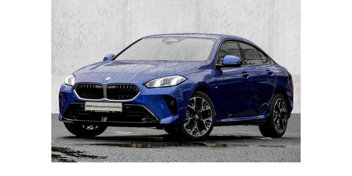 BMW 218 Gran Coupé 17.736 km 32.490 &euro; Münster 48163