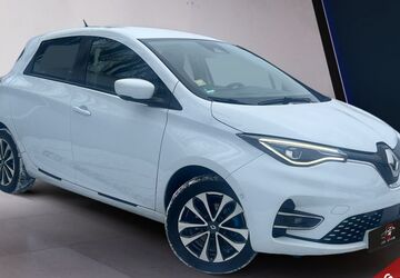 Renault ZOE 42.000 km 8.499 &euro; Berlin 12439