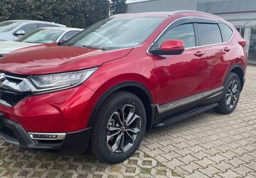 Honda CR-V 1.500 km 39.490 &euro; Pirmasens 66953