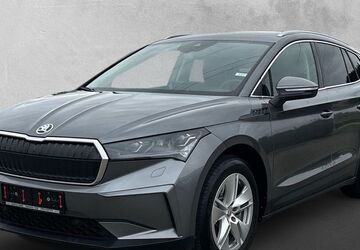 Skoda Enyaq 3.000 km 43.490 &euro; Chamerau 93466