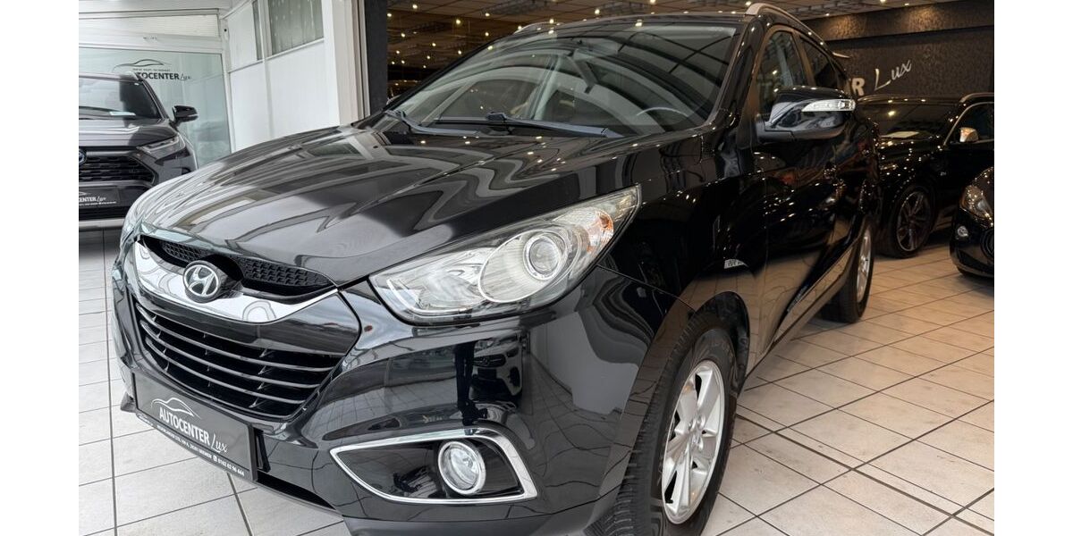 Hyundai ix35 144.000 km 9.799 &euro; Bremen 28201