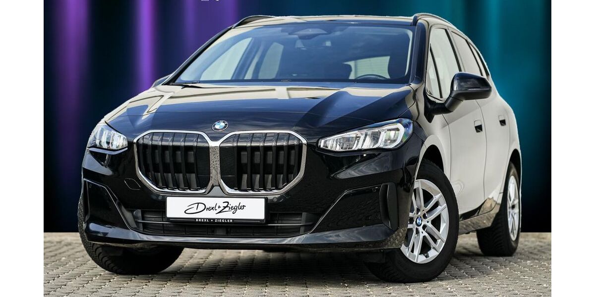 BMW 218 Active Tourer 7.890 km 27.499 &euro; Augsburg 86199