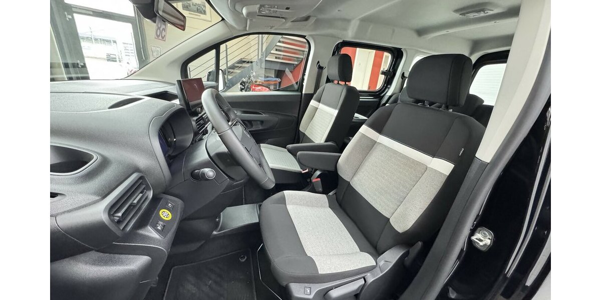 Citroen Berlingo 110 Puretech Plus M Winterpaket Carplay 16.600 km 21.880 &euro; Lich 35423