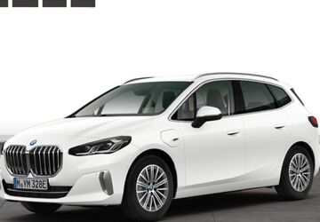 BMW 225 Active Tourer 37.908 km 30.850 &euro; Schwandorf 92421